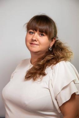 Кожухова Екатерина Андреевна