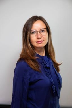 Покровская Анна Владимировна