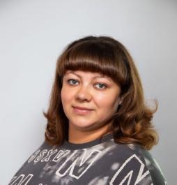 Мокшанова Ирина Олеговна