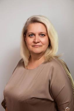 Калина Елена Сергеевна