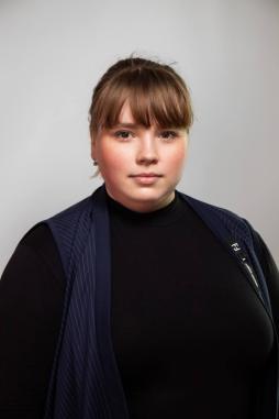 Громова Анна Евгеньевна