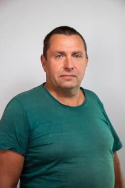 Шавин Александр Юрьевич