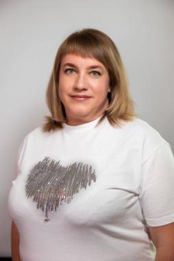 Гусева Елена Владимировна