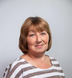 Харламова Галина Вячеславовна