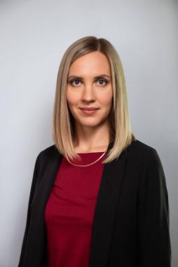Серягина Татьяна Александровна