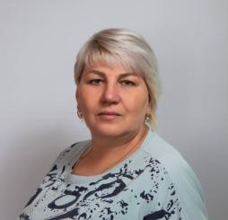 Игошина Ирина Владимировна