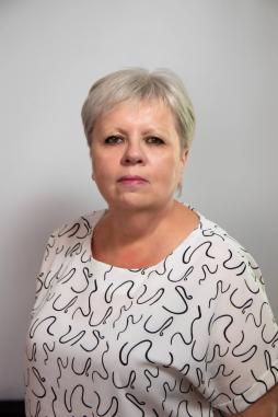 Громова Марина Викторовна