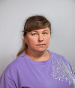 Абросимова Ирина Александровна