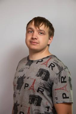 Шутов Дмитрий Александрович