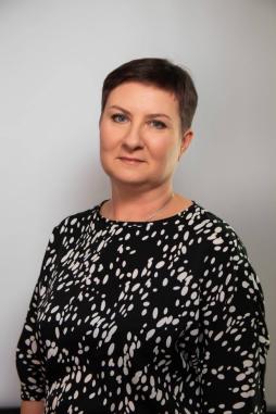 Кизилова Ирина Александровна
